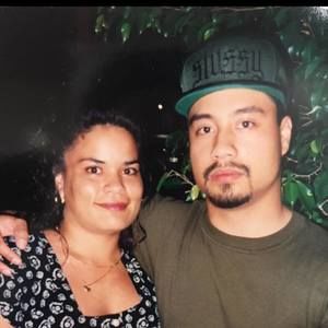 Meet your Posher, Theresa